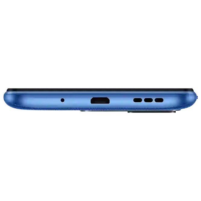 Redmi 10A 3/64 GB Blue 3