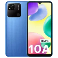 Redmi 10A 3/64 GB Blue