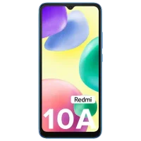 Redmi 10A 3/64 GB Blue 2