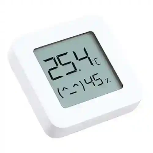 Гигротермограф Mijia Bluetooth Hygrothermograph 2, White 2
