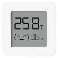 Гигротермограф Mijia Bluetooth Hygrothermograph 2, White