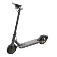 Xiaomi Mi Electric Scooter Essential Black 3