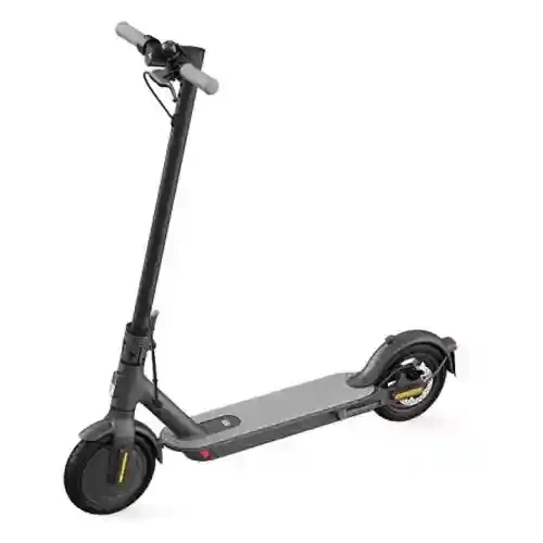Xiaomi Mi Electric Scooter Essential Black 3