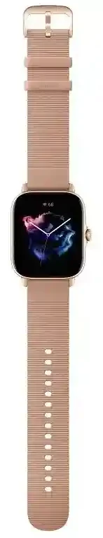 Amazfit GTS 3 Terra Rosa 3