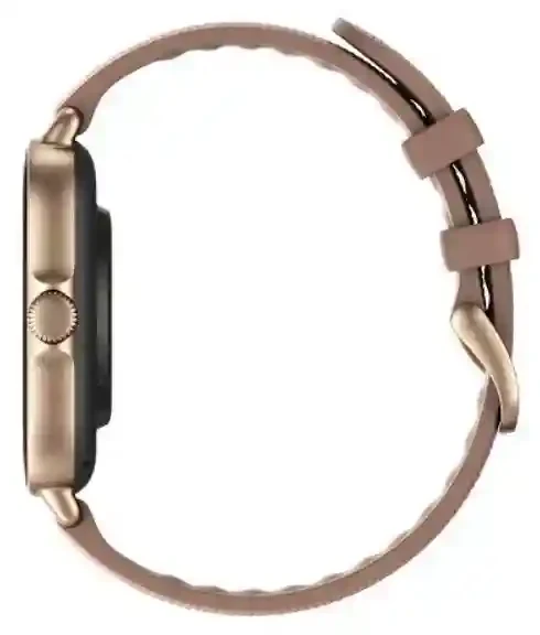 Amazfit GTS 3 Terra Rosa 4