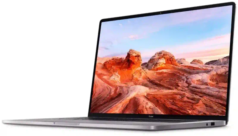 Xiaomi RedmiBook Pro 15' i7-11370H 16/512Gb 3K Grey Предзаказ 14 Дней 3