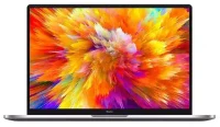 Xiaomi RedmiBook Pro 15' i7-11370H 16/512Gb 3K Grey Предзаказ 14 Дней