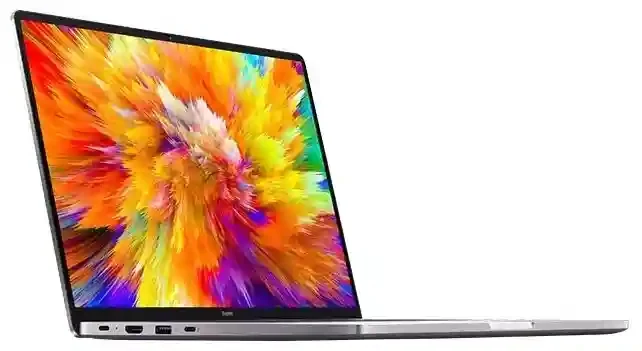 Xiaomi RedmiBook Pro 15' i7-11370H 16/512Gb 3K Grey Предзаказ 14 Дней 2
