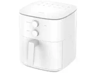 Friteuză cu aer Xiaomi Air Fryer Essential 6L, White 2