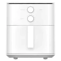 Friteuză cu aer Xiaomi Air Fryer Essential 6L, White