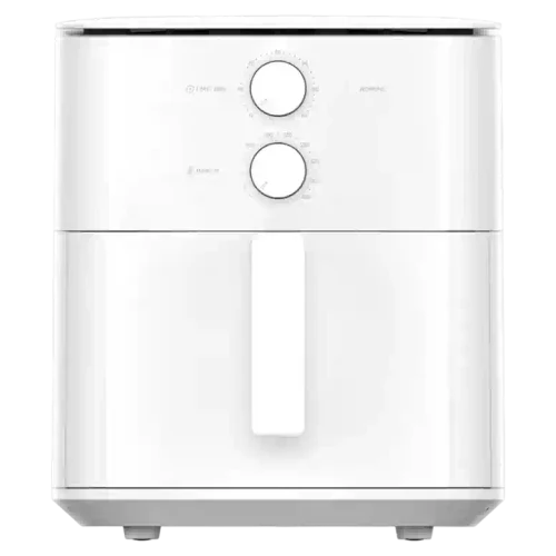 Friteuză cu aer Xiaomi Air Fryer Essential 6L, White