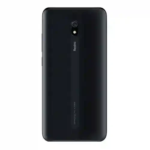 Xiaomi RedMi 8A 32 GB Black 3