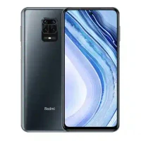 Xiaomi RedMi Note 9 Pro Max 8/128 GB Black