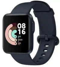 Умные часы Redmi Watch Blue 2