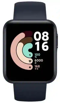 Умные часы Redmi Watch Blue