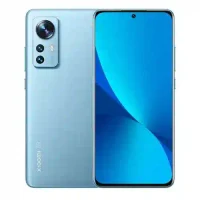 Xiaomi 12X 8/256 GB Blue