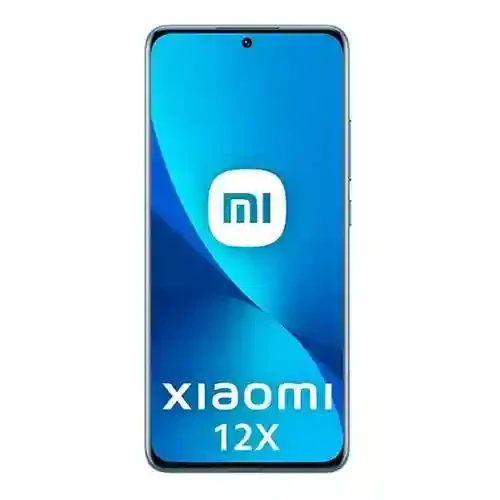 Xiaomi 12X 8/256 GB Blue 2