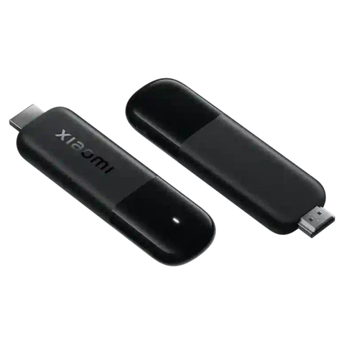 Player media Xiaomi TV Stick 4K OB6 EU, Black