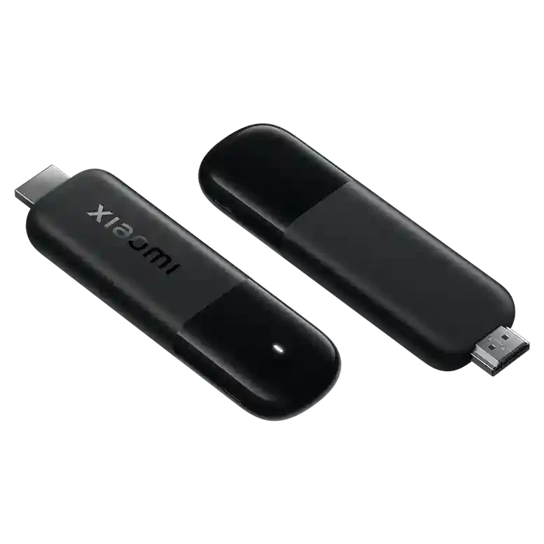 Медиаплеер TV Stick 4K OB6 EU, Черный 2