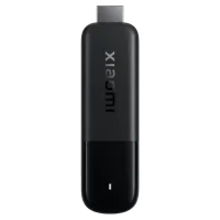 Медиаплеер TV Stick 4K OB6 EU, Черный