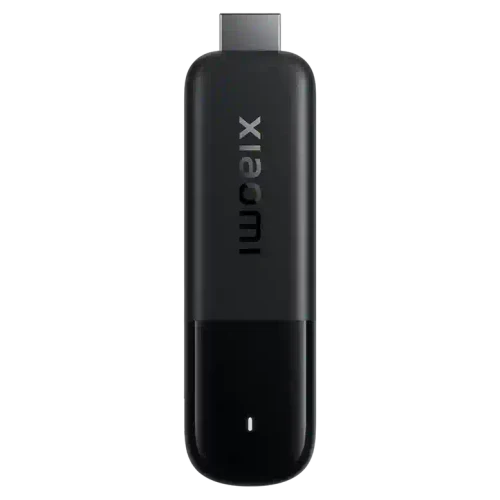 Player media Xiaomi TV Stick 4K OB6 EU, Black