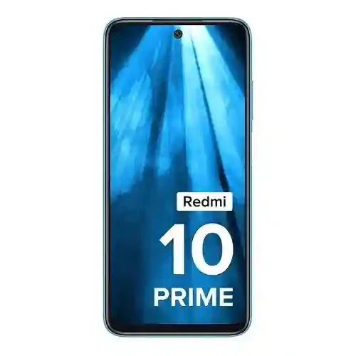 Xiaomi Redmi 10 Prime 4/64 GB Blue 2