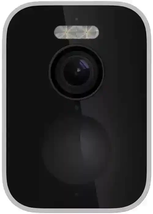 Камера видеонаблюдения Xiaomi Outdoor Camera BW300