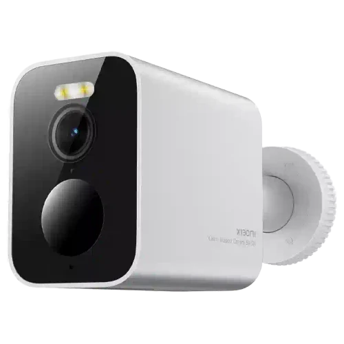 Камера видеонаблюдения Xiaomi Outdoor Camera BW300