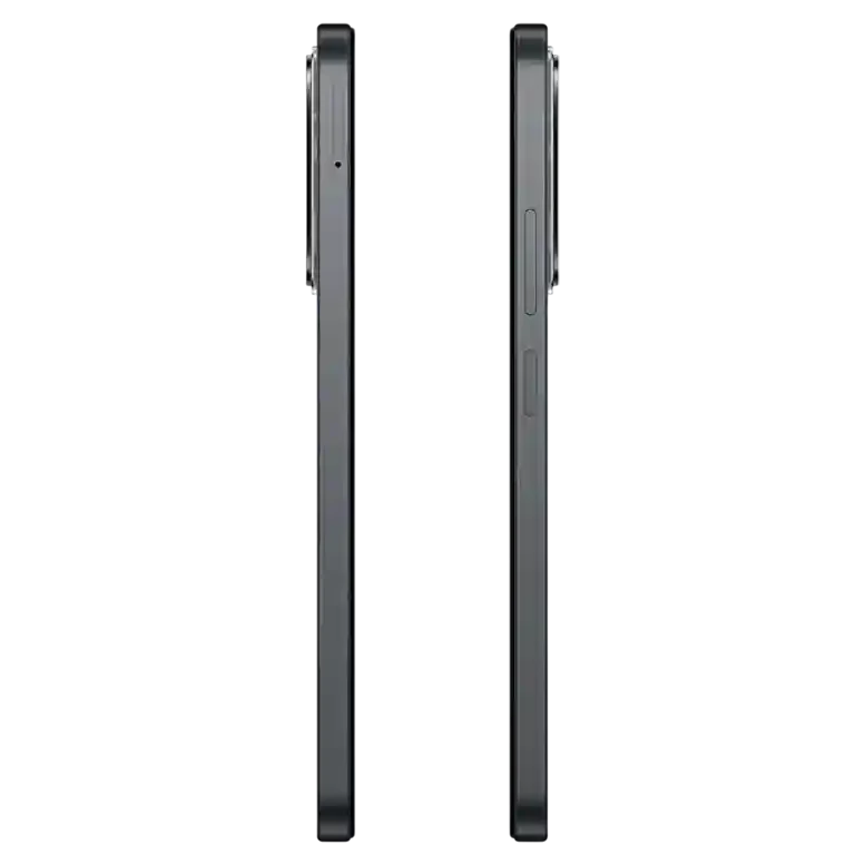 Xiaomi Redmi A7 Pro 4/128 GB Black 8