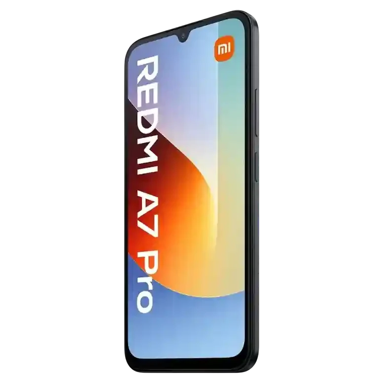 Xiaomi Redmi A7 Pro 4/128 GB Black 6
