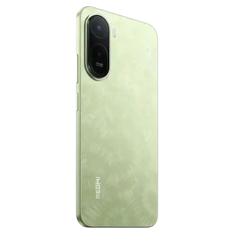 Xiaomi Redmi A7 Pro 4/128 GB Green 5