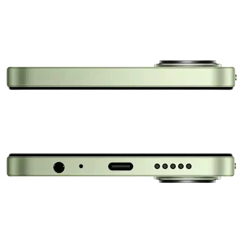Xiaomi Redmi A7 Pro 4/128 GB Green 9