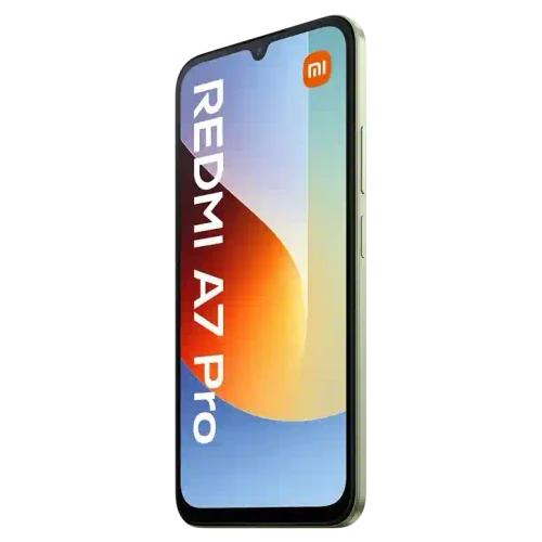 Xiaomi Redmi A7 Pro 4/128 GB Green