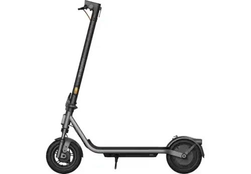 Trotinetă electrică Xiaomi Electric Scooter 6 Lite, Negru