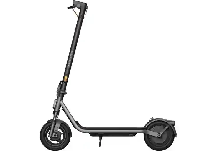Электрический самокат Xiaomi Electric Scooter 6 Lite, Черный 2