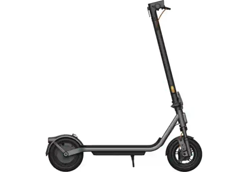 Trotinetă electrică Xiaomi Electric Scooter 6 Lite, Negru