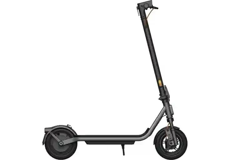 Электрический самокат Xiaomi Electric Scooter 6 Lite, Черный 3