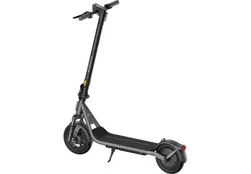 Trotinetă electrică Xiaomi Electric Scooter 6 Lite, Negru