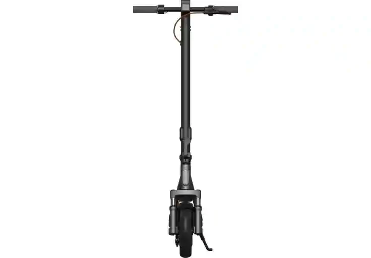 Электрический самокат Xiaomi Electric Scooter 6 Lite, Черный 5