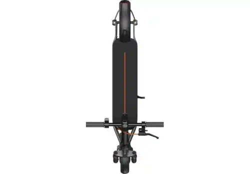 Trotinetă electrică Xiaomi Electric Scooter 6 Lite, Negru
