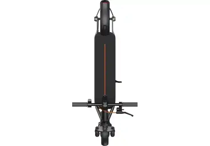 Электрический самокат Xiaomi Electric Scooter 6 Lite, Черный 7