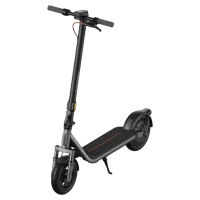Электрический самокат Xiaomi Electric Scooter 6 Lite, Черный