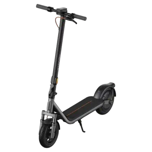 Trotinetă electrică Xiaomi Electric Scooter 6 Lite, Negru