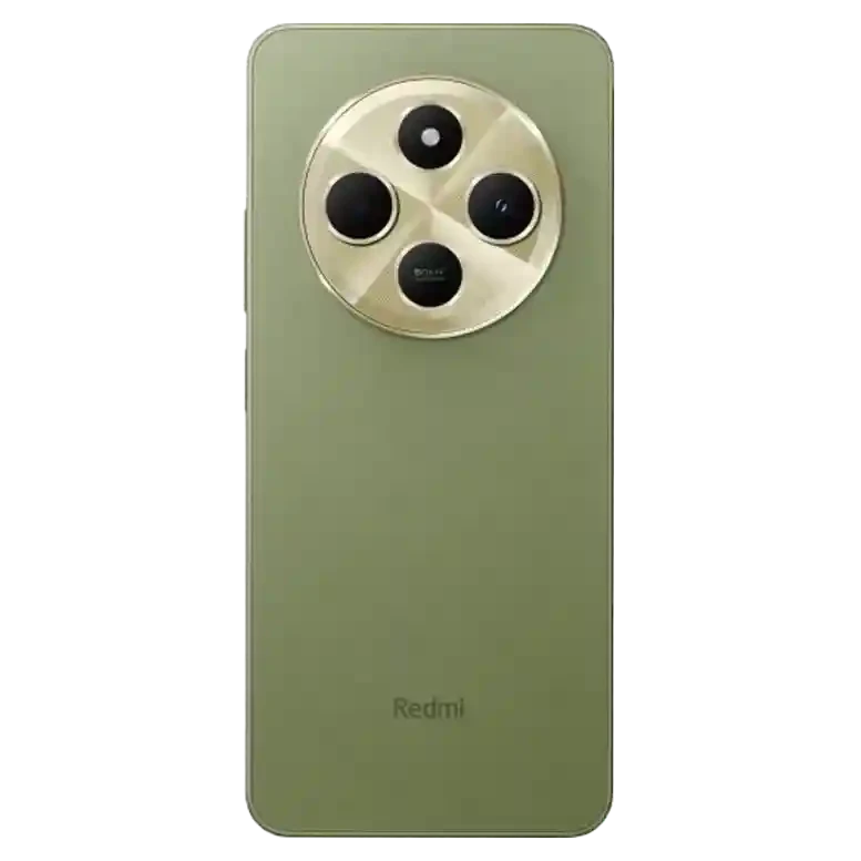 Xiaomi Redmi 14C 8/256 GB Green 3