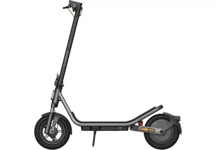 Электрический самокат Xiaomi Electric Scooter 6, Черный 2