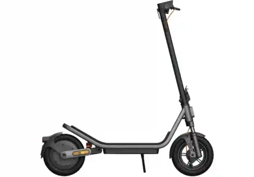 Trotinetă electrică Xiaomi Electric Scooter 6, Negru