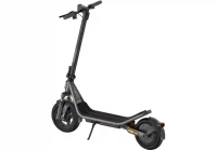 Электрический самокат Xiaomi Electric Scooter 6, Черный 4