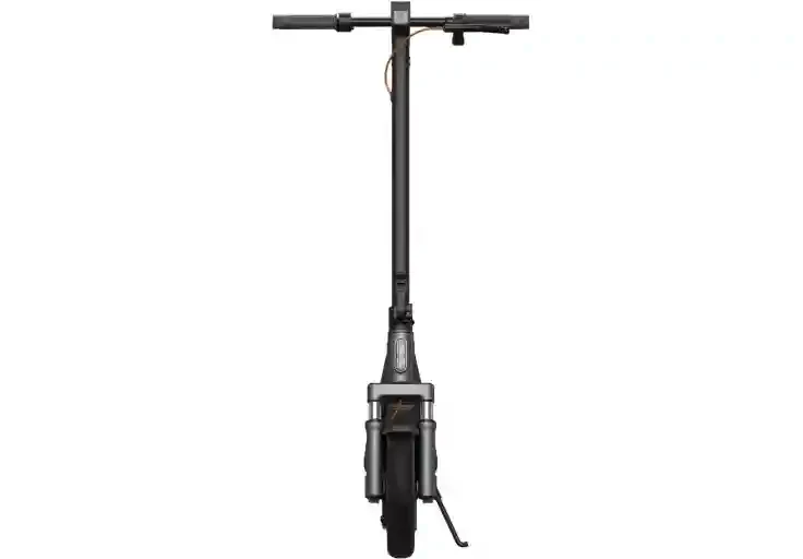 Электрический самокат Xiaomi Electric Scooter 6, Черный 5