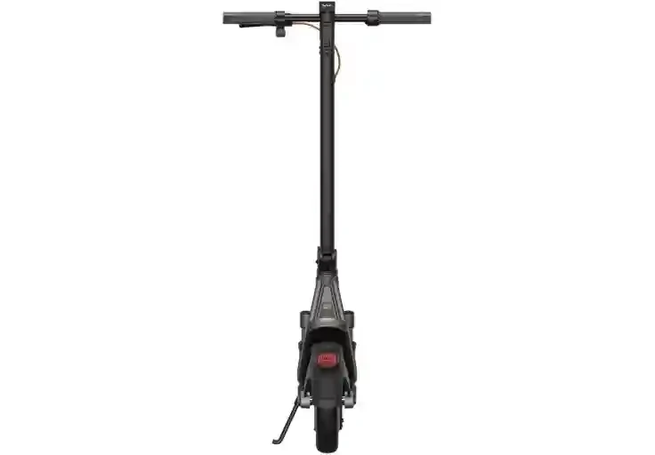 Электрический самокат Xiaomi Electric Scooter 6, Черный 6
