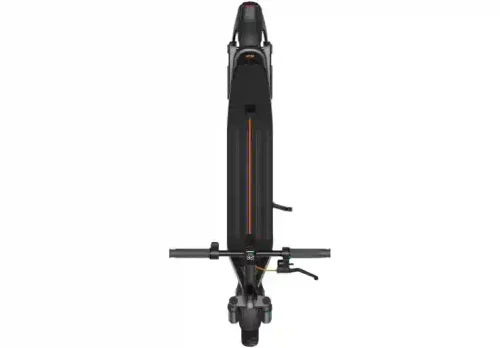 Trotinetă electrică Xiaomi Electric Scooter 6, Negru